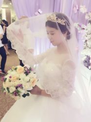 点击看大图 -花田喜事婚礼定制