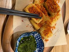 -和府捞面(北美新天地店)