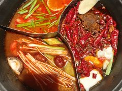 -贰回巷火锅馆(钟楼店)