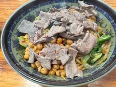 -硒泉筒骨汤粉