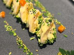 -喜鼎海胆水饺(东港店)