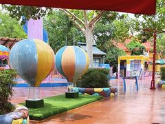 -郑州方特梦幻王国