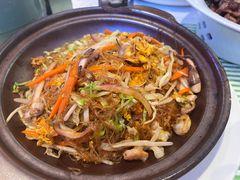 -桂满陇·蟹黄小笼汤包(清河万象店)