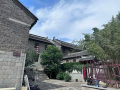 -牟氏庄园