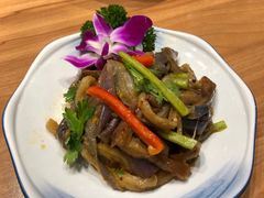 -品回味清真西北楼(宁波首店)