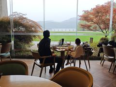 -天目湖涵田度假村