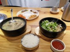 -喜来稀肉(北外滩白玉兰广场店)