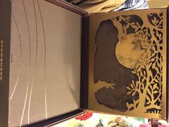 月饼-星巴克(红房子店)