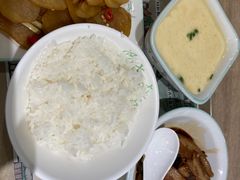 -老乡鸡(融科天地店)