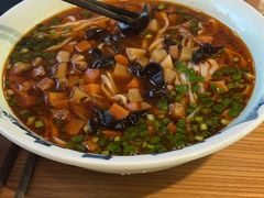 -难忘的面(五矿君澜酒店)