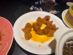-芳芳私房菜·精做淮扬菜(承德路店)