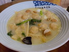 全家福-粗茶淡饭(东关街店)