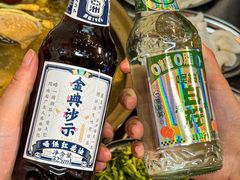 -楠波炭炉鸡煲馆(桥北店)