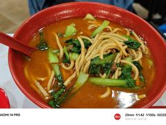 -新川饮食(新川小区店)