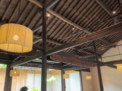 -院子餐厅·大锅菜·老杭帮(桥西直街店)