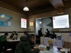 -肖家河家常面(肖家河北街店)