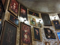 -雪灵魔法世界SHELLY’S TAROT(大良桂畔里店)