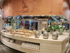 -君澜·绍兴鉴湖大酒店