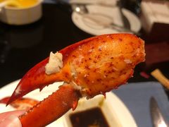 -康帝国际酒店-艾斯本自助西餐厅
