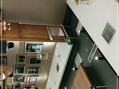 -东来顺铜锅炭火涮肉(上地华联店)