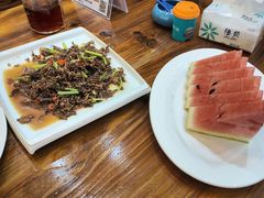 -下梅人家土菜馆(历史文化餐厅度假区店)