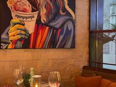 -Mammamia意大利餐厅(阳春巷店)