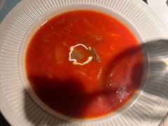 -波特曼西餐厅(中央大街店)