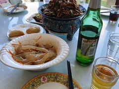 -烤肉季饭庄