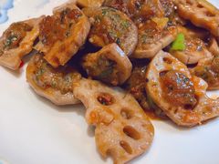 -山水茶艺馆·点心粤菜·30年老字号