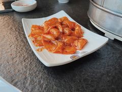 -金刚山(学府路店)