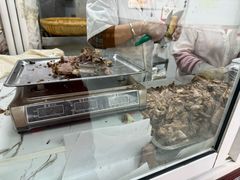 -京东一绝西海子西园烧饼夹肉