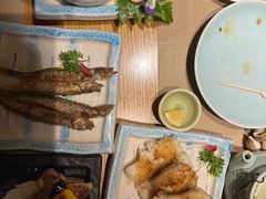 -三石铁板烧(紫竹桥店)