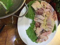 -茂港柏香(侨港路店)