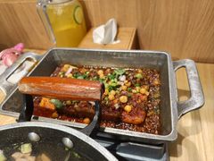 -全牛匠·乐山跷脚牛肉(新中关店)