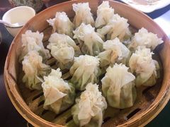 -正宗天津烧麦馆(柳州路店)