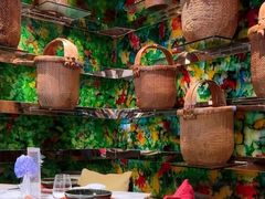 -湖滨28中餐厅·西湖宴·杭州君悦酒店