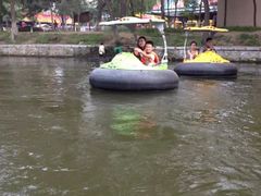 780-沈阳南湖公园