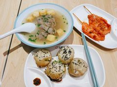 -小杨生煎(湟普汇店)