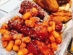 -BOPEYE·波派炸鸡(九霄天地店)