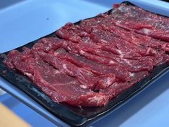 -三毛牛肉店(福强店)