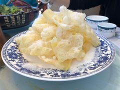 炸乳扇-随善园餐厅(大理店)