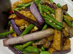 -田婆婆的菜(印象汇店)