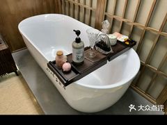 -遇暖·SPA养生按摩
