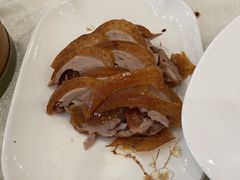-北京全聚德(方庄店)