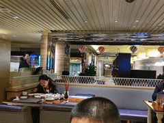 -北京王府井希尔顿酒店·万斯阁西餐厅