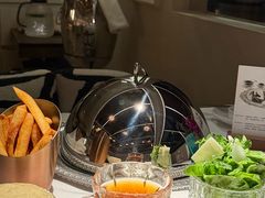 -壳里西餐厅Coquille Seafood Bistro(蒙自路店)