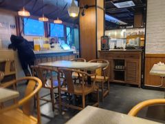 -东园小馆·早茶·淮扬小炒(江都路店)