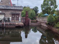 -南昌融创乐园