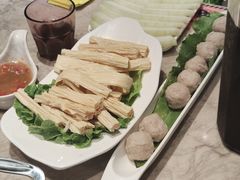 -采椰郎椰子鸡·脆皮鸡火锅(融创茂店)