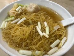 -盛记粥面(佐敦店)